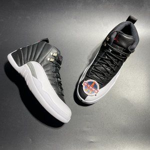 Air Jordan 12 Retro Playoffs (2022)